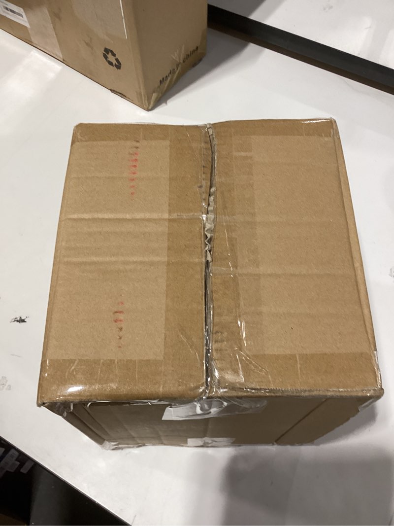 Condition photo showing New/Like New for Gaiam Yoga Block - Supportive Latex-Free Eva Foam - Soft Non-Slip Surface with Beveled Edges for Yoga, Pilates, Meditation - Yoga Accessories for Stability, Balance, Deepen Stretches 2pk Block/Strap Combo 2pk Combo Black