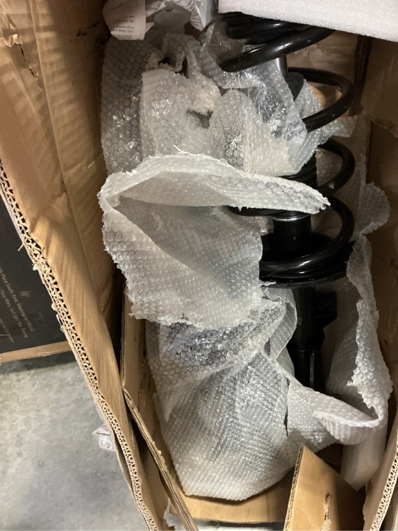 Condition photo showing Good Condition for cciyu Front Complete Struts shock and Struts Fits for 2010 2011 2012 2013 2014 2015 2016 for Cadillac SRX 172909 Quick Struts Assembly -2PCS