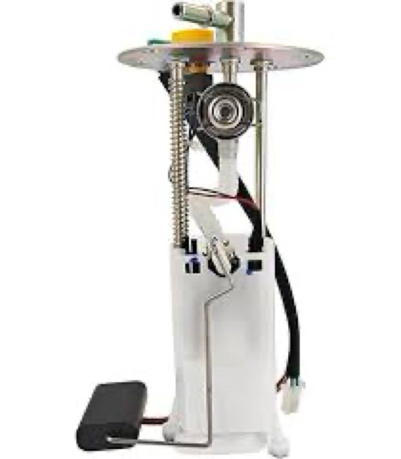 0455411 Fuel Pump Fit for Polaris ATV 2016-2023 Outlaw 110 EFI