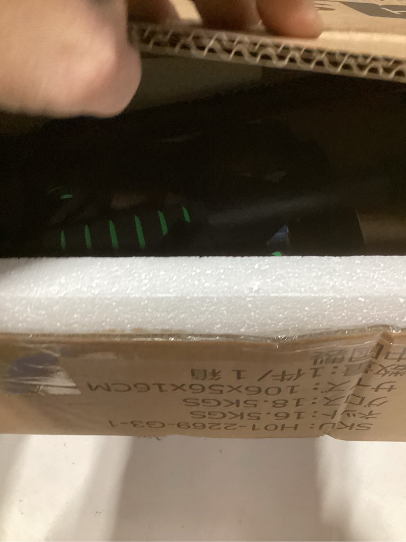 Condition photo showing Good Condition for 2026 Upgrade Multi-Grip Pull Up Bar with Smart Larger Hooks Technology - USA Original Patent, Designed, Shipped, Warranty