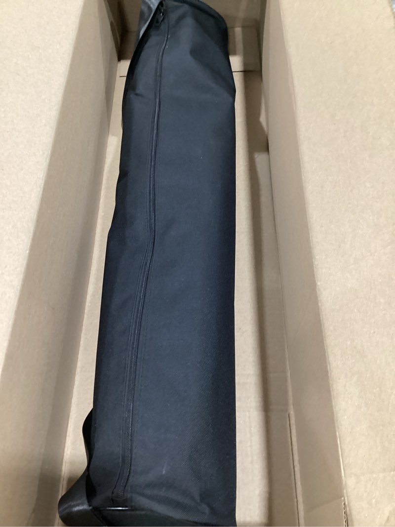Condition photo showing New/Like New for godox bowens mount softbox 23.6in 60cm qr-p60t quick release softbox with carry bag 2 diffusers for photography shooting continuous light monolights video portrait (23.6in) 23.6 in softbox
