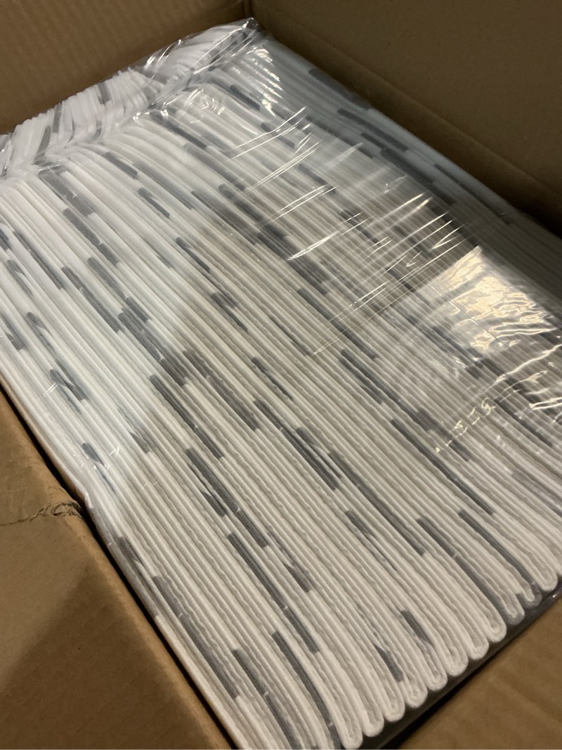 Condition photo showing Good Condition for inspire extra large super absorbent disposable bed pads for incontinence ultra thick and absorbent bed pads disposable adult | puppy pads | pee pads for adults (duramax 30" x 36")