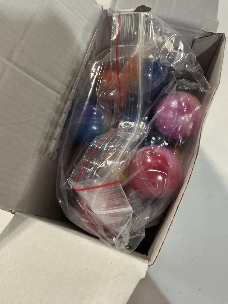 Condition photo showing New/Like New for 28 Pack Valentines Day Gifts for Kids Classroom Galaxy Slime with Astronaut Valentines Cards Boxes, Valentines Classroom Exchange Gifts School Party Toys for Boys Girls