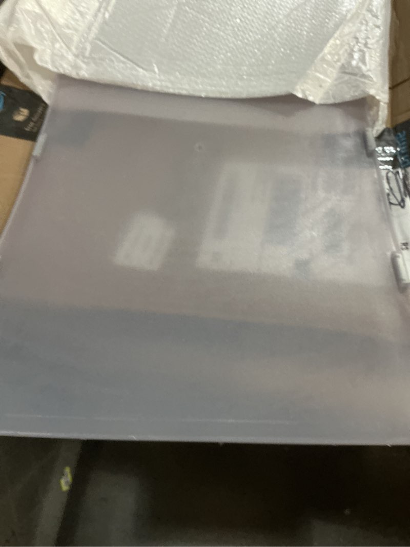 Condition photo showing Good Condition for urspet 14 1/5’‘w × 24 1/5’’h replacement dog door flap new version– enhanced airtight seal, weatherproof, easy install, exclusive fit for urspet xl dog door (post-july 2024 models)