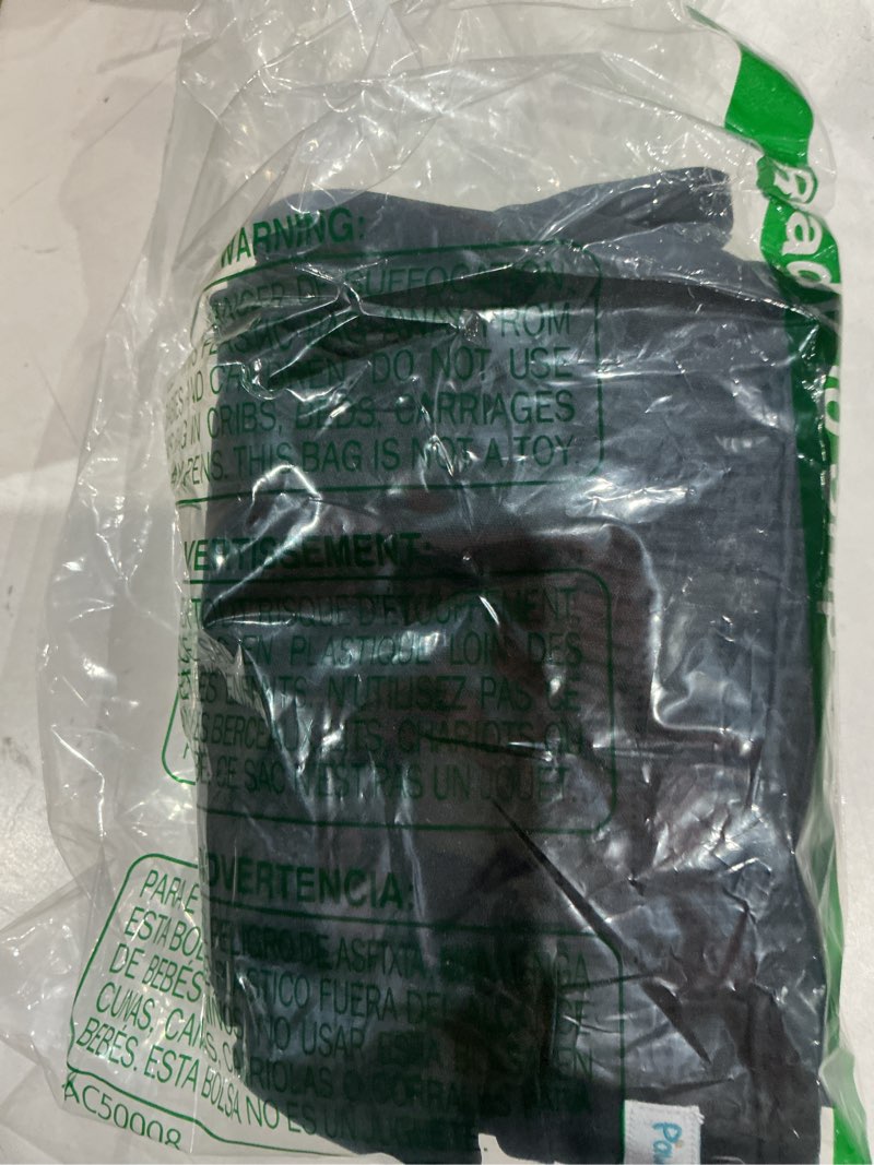 Condition photo showing As Is for paw legend washable reusable female dog period diapers for heat doggie puppy diapers for female dogs (3 pack, medium) medium (15''-17'' waist) black (black lining)