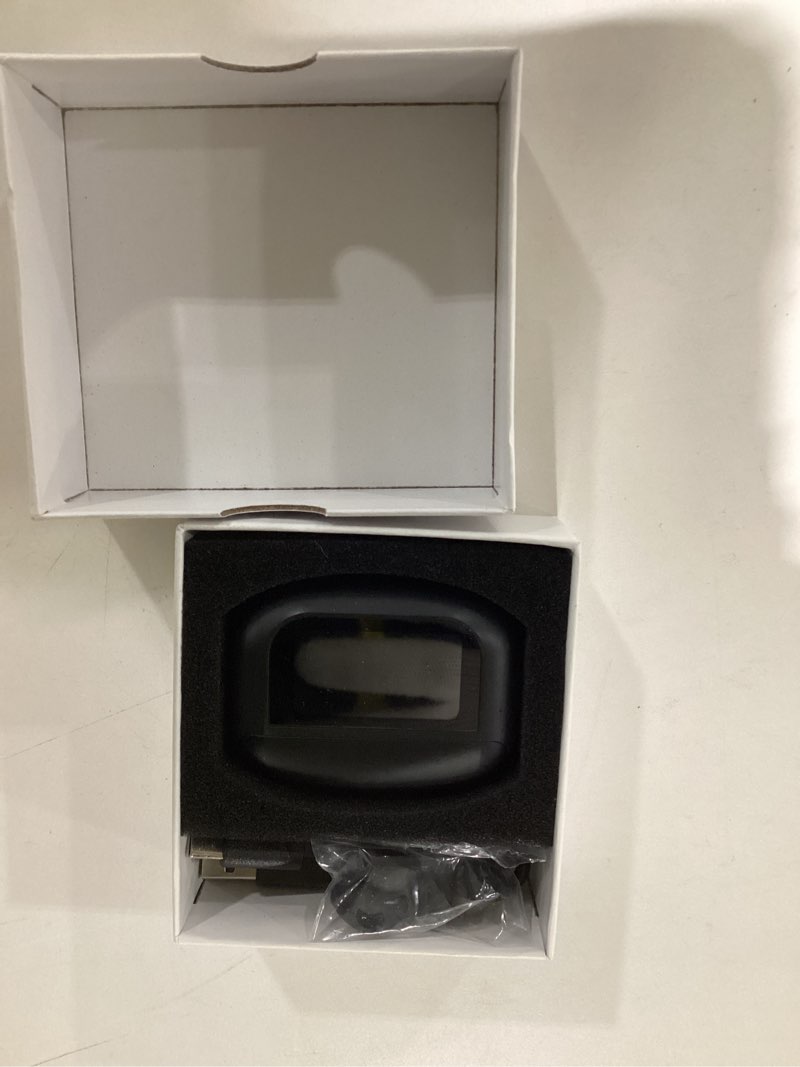 Condition photo showing Good Condition for wireless earbuds, bluetooth 5.4 headphones with multifunctional touch screen, 48h bass stereo ear buds with anc/enc noise cancelling/transparency mode, ipx7 earphones with 5 eq modes for ios android