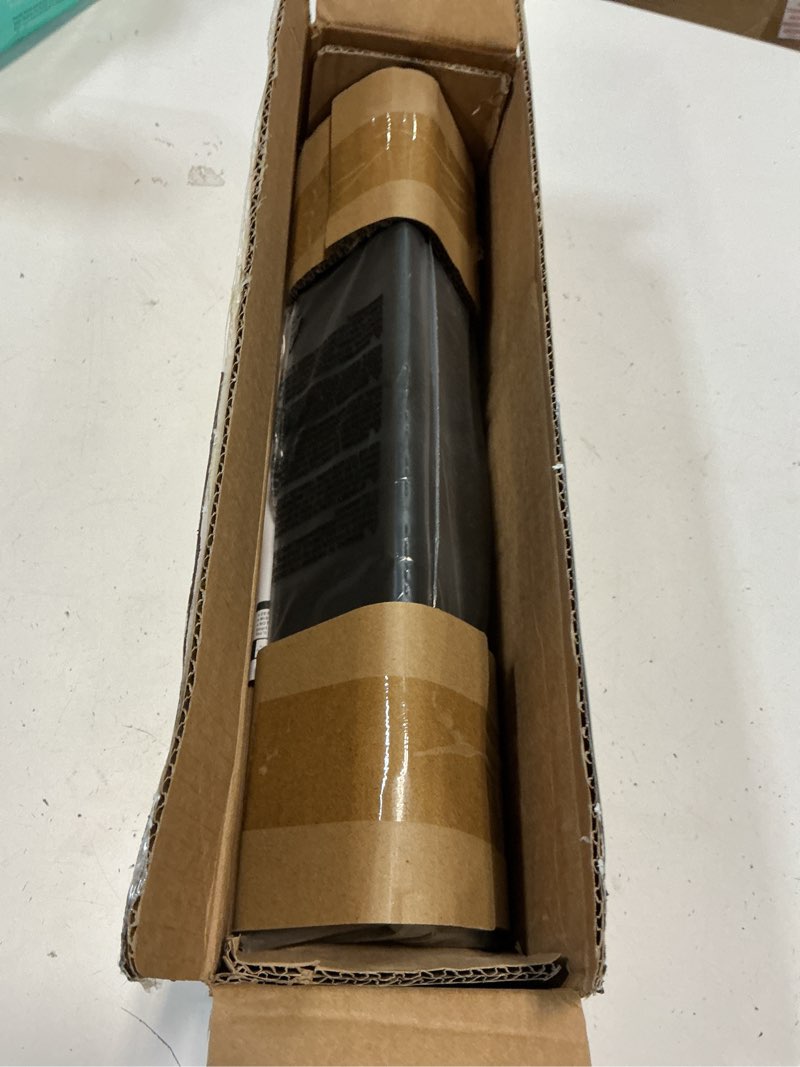 Condition photo showing Good Condition for qulimetal grill parts for weber spirit 200, 15.3" flavorizer bars for weber spirit ii e-210 grills with front-mounted control, porcelain-enameled replacement parts for weber gs4 spirit 7635 67045 15.3"×3.5"×2.5" black porcelain steel