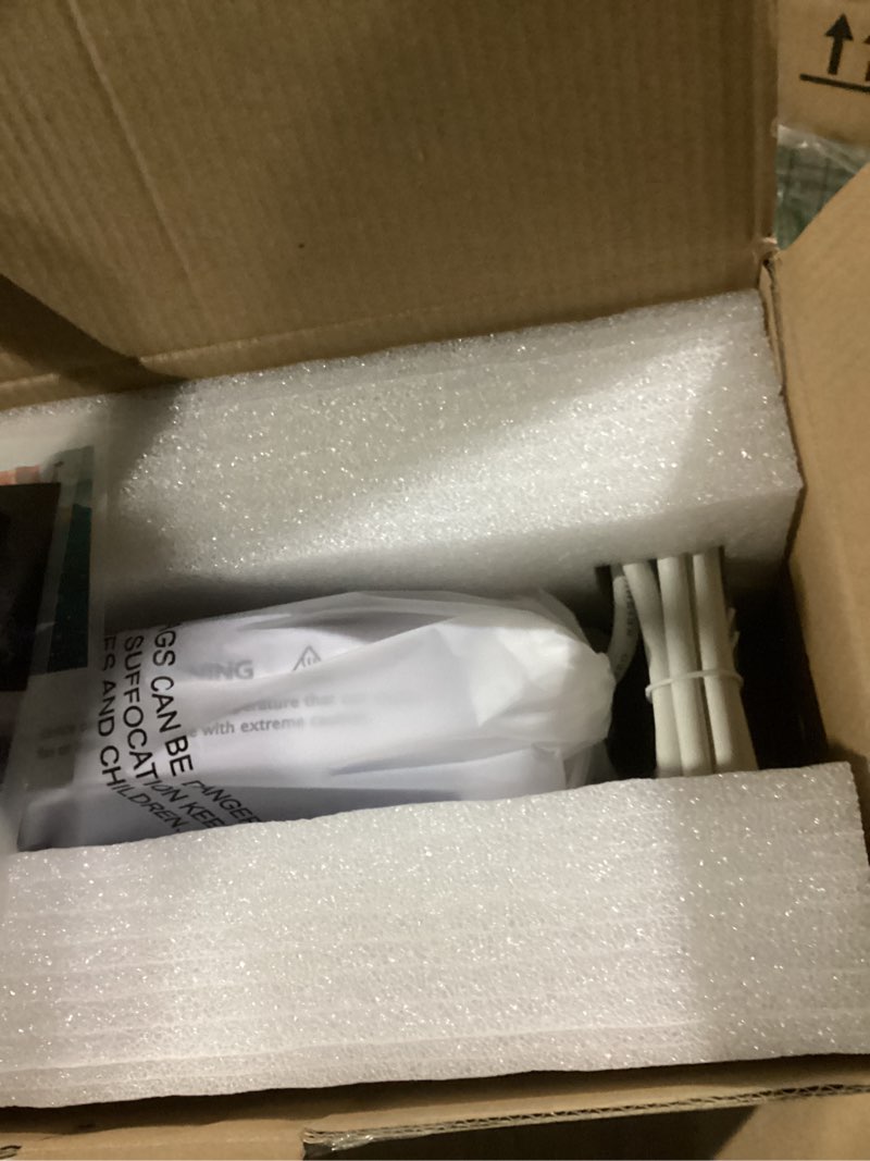 Condition photo showing Good Condition for Heat Press Small Heat Press Machine for Heating Transfer, 7 × 4.8 inch Portable Easy Press Mini Heat Press for DIY T Shirts, Hats, Bags.etc(Blue) Very Peri