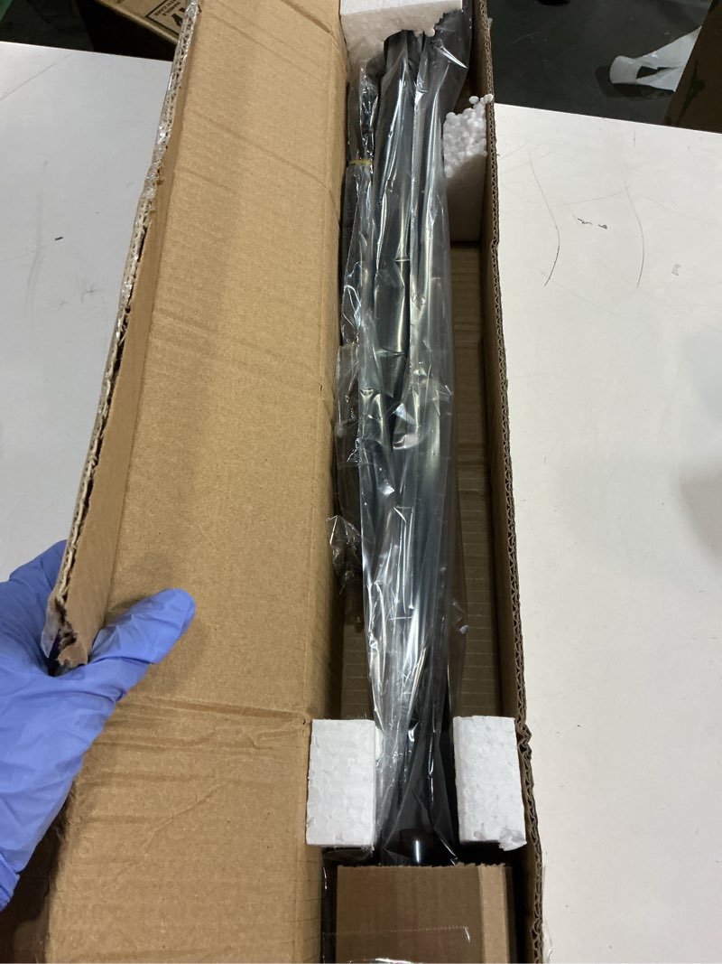 Condition photo showing New/Like New for Zisu Demon Katana Sword, About 41 inches, Hashira Pillars & Protagonist Katana for Cosplay Purpose, Anime Original Texture Blue Giyuu