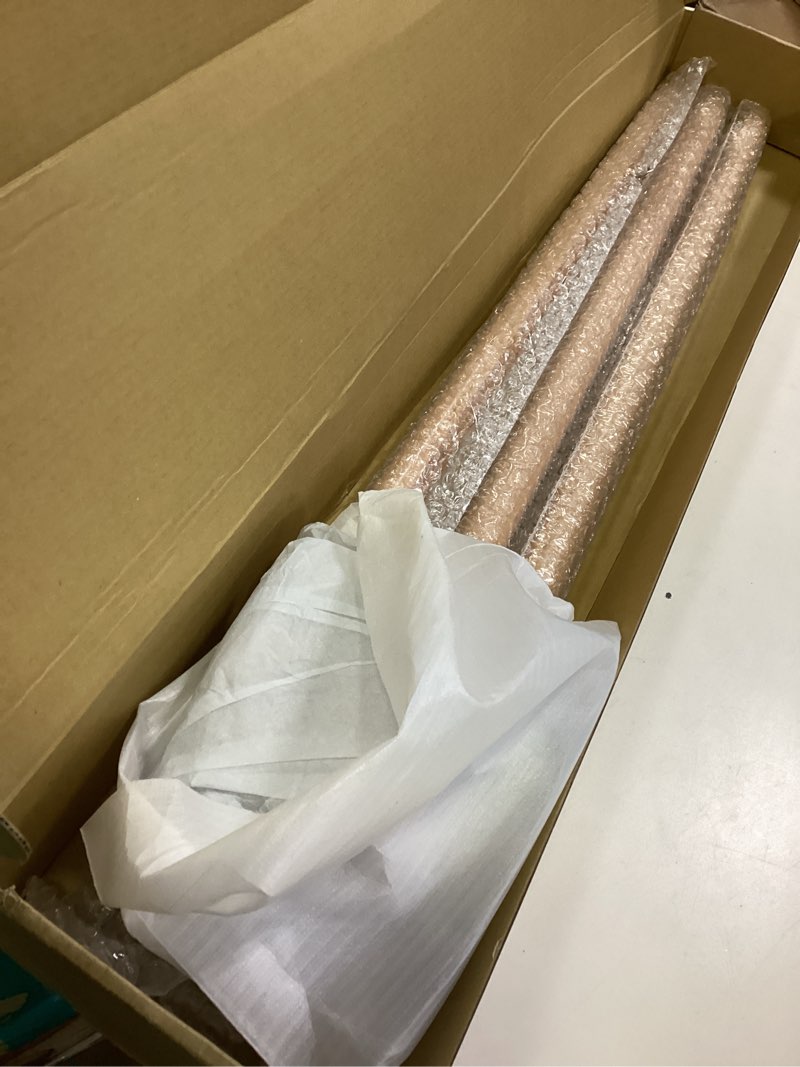 Condition photo showing Good Condition for Compatible for Echo Studio Wood Stand,and Other Suitable Speakers echo studio stand