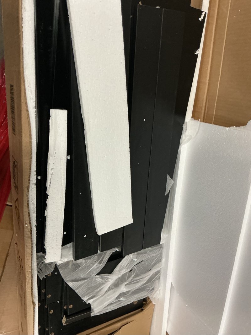 Condition photo showing Good Condition for White 6 Drawer Dresser for Bedroom