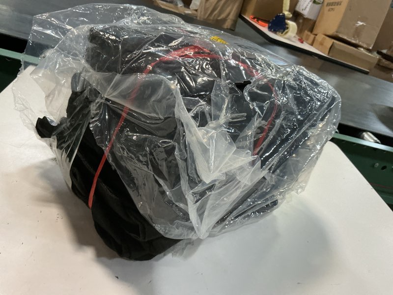 Condition photo showing Good Condition for gardzen 10-pack 10 gallon grow bags, 300g thickened fabric grow bags with handles, heavy duty aeration plant grow bags black 10 gallons