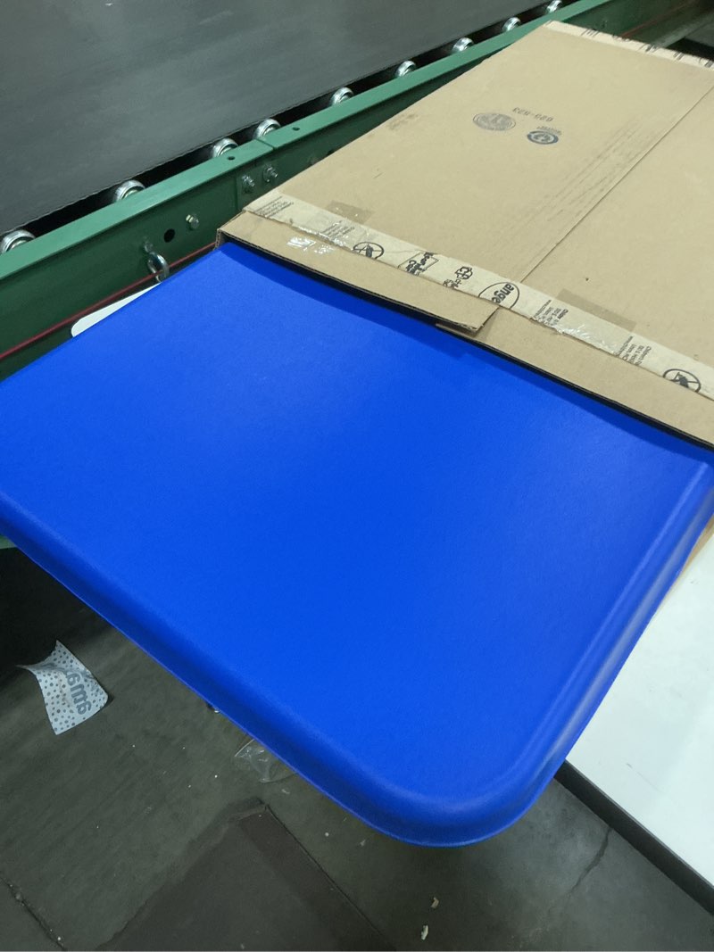 Condition photo showing Good Condition for Children's Factory Small Sensory Lid, Blue