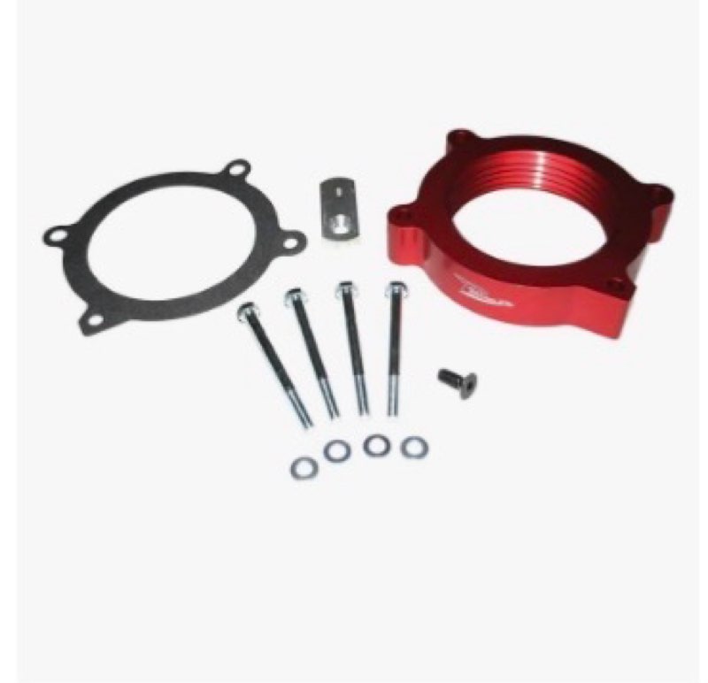 Airaid 200-530 PowerAid Throttle Body Spacer