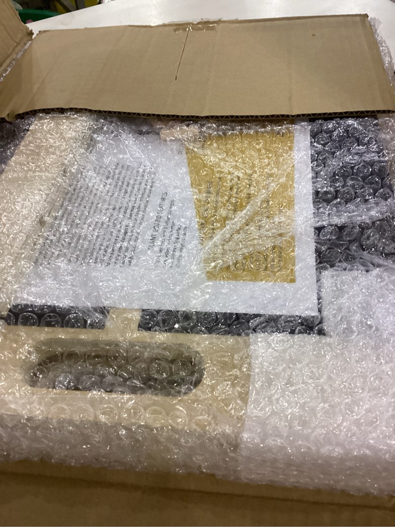 Condition photo showing Good Condition for Professional Slant Board, Adjustable Incline Board and Calf Stretcher, Slant Board for Calf Stretching, Calf Stretch Board 2-in-1 Slant Board & Balance Board