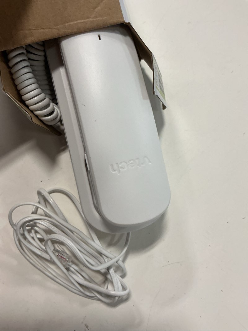 Condition photo showing Good Condition for vtech trimstyle telephone