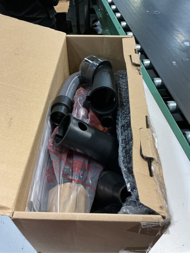 Condition photo showing Good Condition for worx cordless leaf blower, electric blowers for lawn care with 120 mph & 2.7 lbs, long nozzle design for narrow spaces with cleaning attachments, battery & charger not included, wg545.9 120mph 20v blower/tool only
