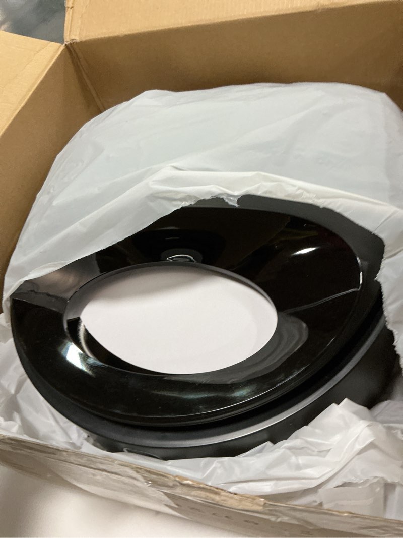 Condition photo showing Good Condition for PETLIBRO Automatic Cat Feeder Wet Food with Stainless Steel Bowl, Refrigerated Auto Cat Feeder with Semiconductor Cooling, 3 Fresh Meals for 3 Days, App-Controlled Pet Food Dispenser, Easy to Clean Black Feeder