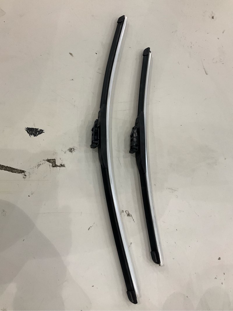 Windshield Wiper Parts