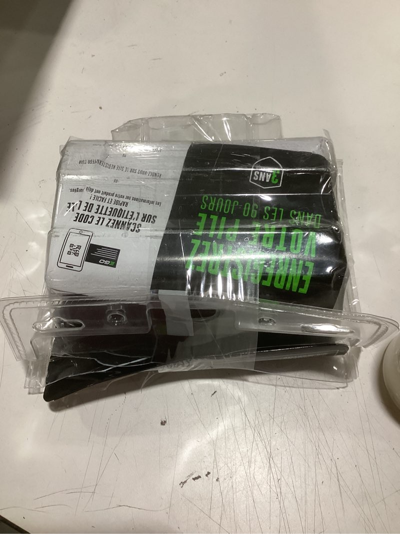 Condition photo showing Good Condition for EGO POWER+ Battery 56V, 5.0Ah - BA2800T