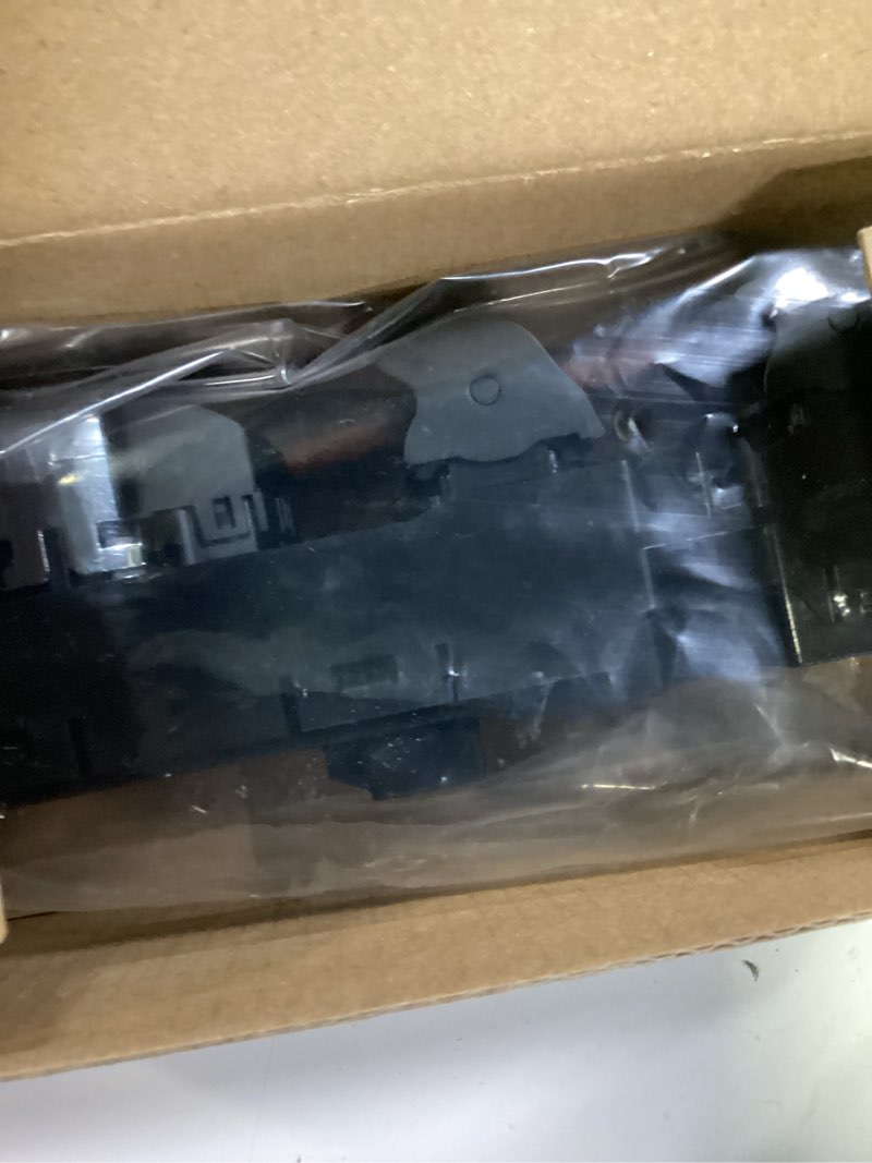 Condition photo showing New/Like New for okay motor jc3z14529ca power door window switch front left driver side for 2017-2022 ford f-250 f-350 super duty 2018-2022 f-450 f-550 super duty 6.2l 6.7l 6.8l 7.3l sw7927