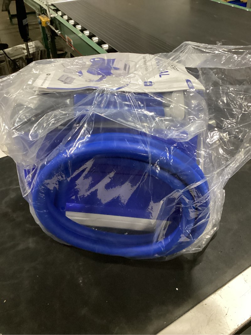 Condition photo showing Good Condition for cold therapy machine for knee & shoulder, pain relief | post-surgery recovery cryotherapy for muscle recovery, sports injuries, digital timer, quiet pump, universal ice pad