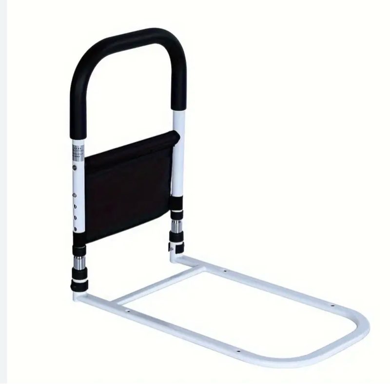 ASSISTA-RAIL™ FIXED BED RAIL Overview