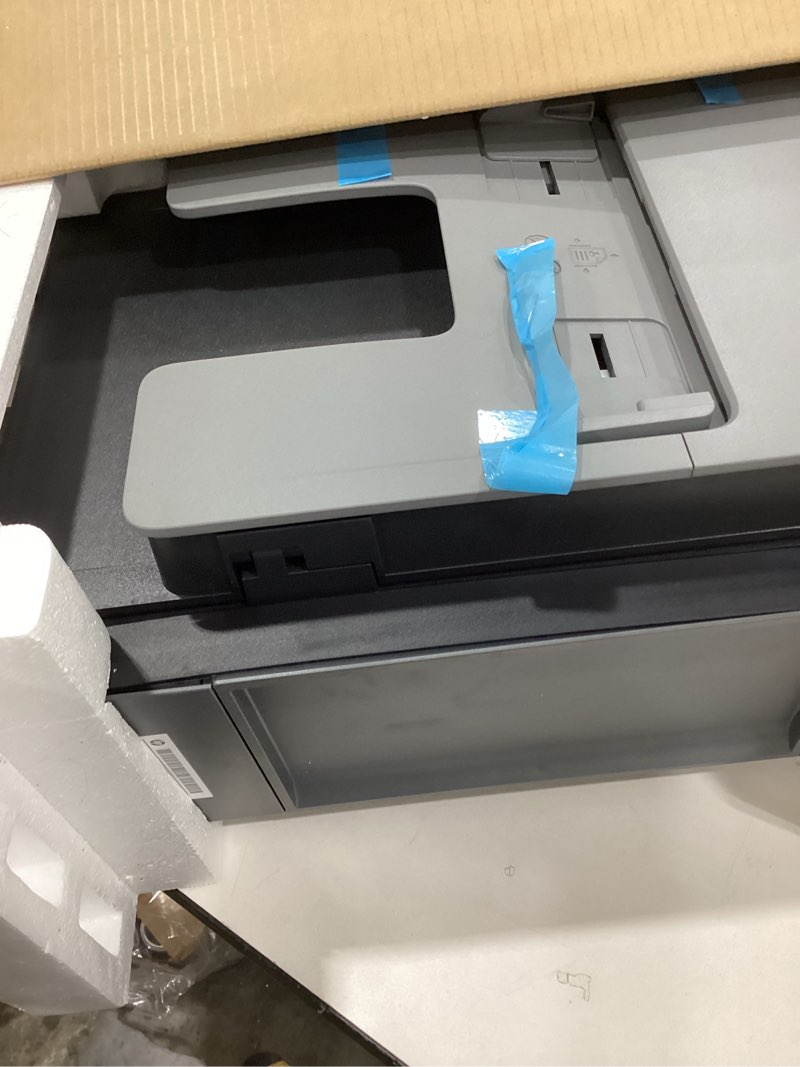 Condition photo showing Good Condition for HP Smart Tank Plus 570 Wireless All-in-One Ink Tank Printer with up to 2 Years of Ink Included (5HX14A) Black