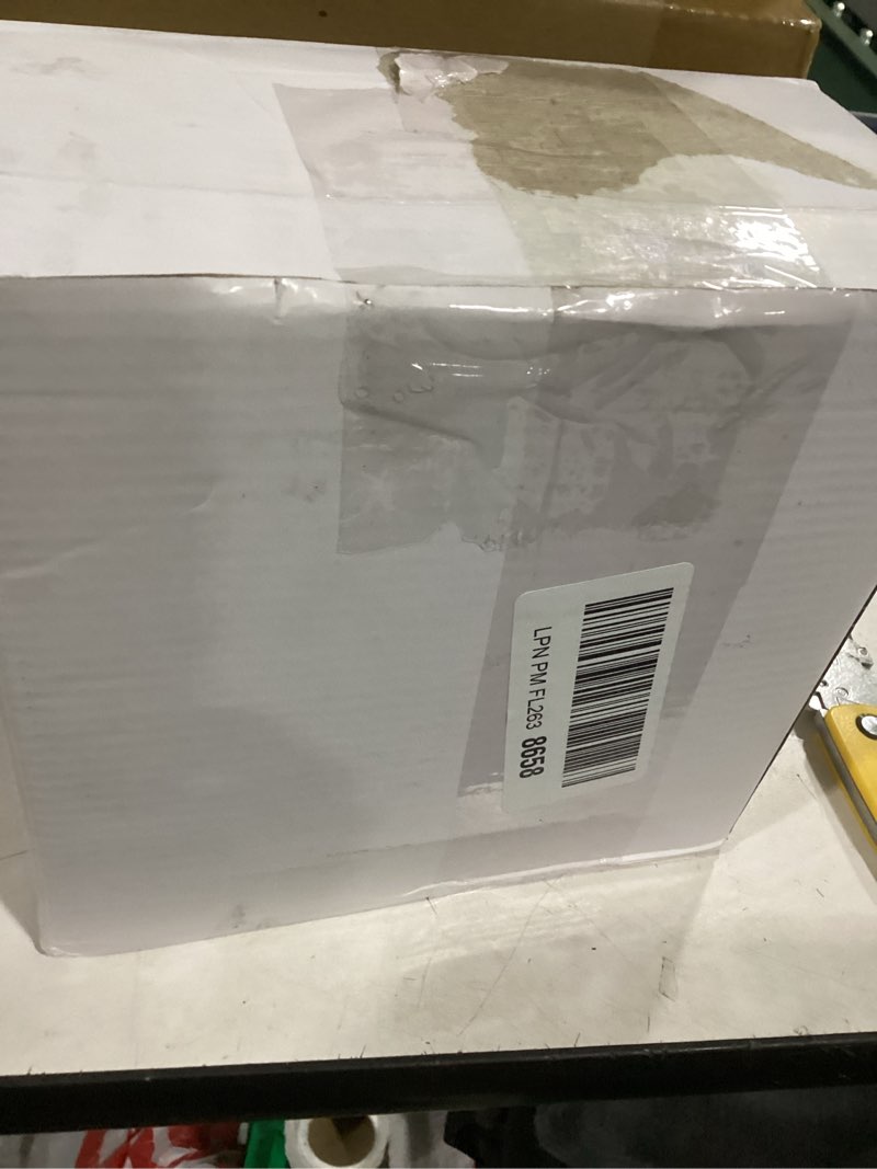 Condition photo showing Good Condition for silkfly 8 pcs xl packing cube for travel luggage organizer