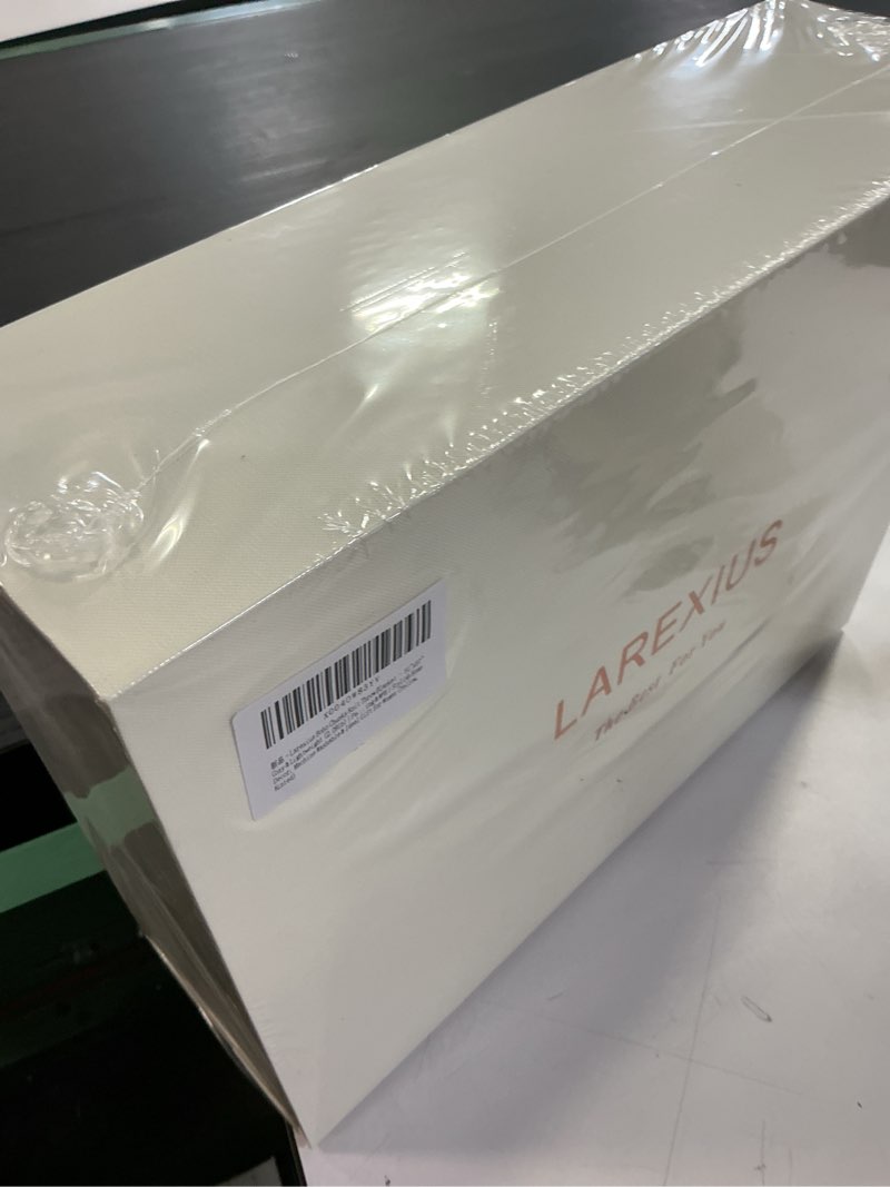 Condition photo showing New/Like New for Boho Knit Throw Blanket – 51"x67" Cozy & Lightweight (2.09lb) ?Southwestern?Tassel? Perfect for Sofa, Camping & WFH ?Stylish Home Decor, Machine Washable & Gift (Yellow, Kinted) Yellow kinted