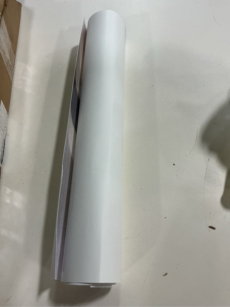 Condition photo showing As Is for ART.COM Wall Photo My Fair Lady, Audrey Hepburn 1964, 18" x 24"