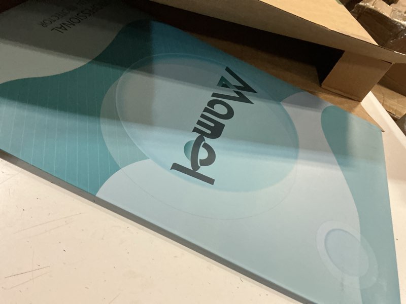 Condition photo showing Good Condition for [2 pack] 24 inch computer privacy screen for 16:9 aspect ratio widescreen monitor, eye protection anti glare blue light computer monitor privacy filter, removable anti-scratch 24in protector film 24" (16:9)