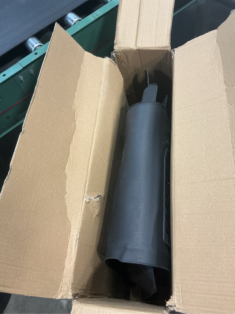 Condition photo showing New/Like New for yitamotor 3 rows floor mats fit for 2021-2026 chevrolet tahoe/gmc yukon/cadillac escalade with 2nd row bucket seats, custom fit black tpe all-weather 1st & 2nd 3rd row floor liners 21-25 tahoe/yukon/cadillac