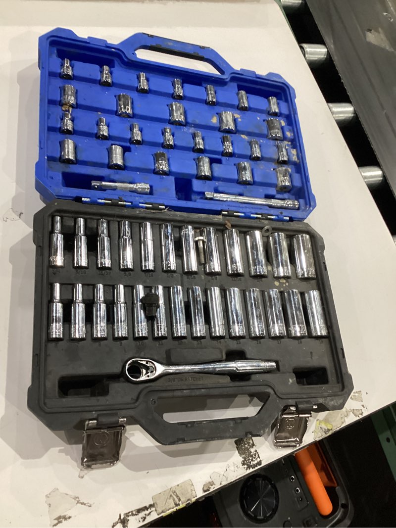 Kobalt set