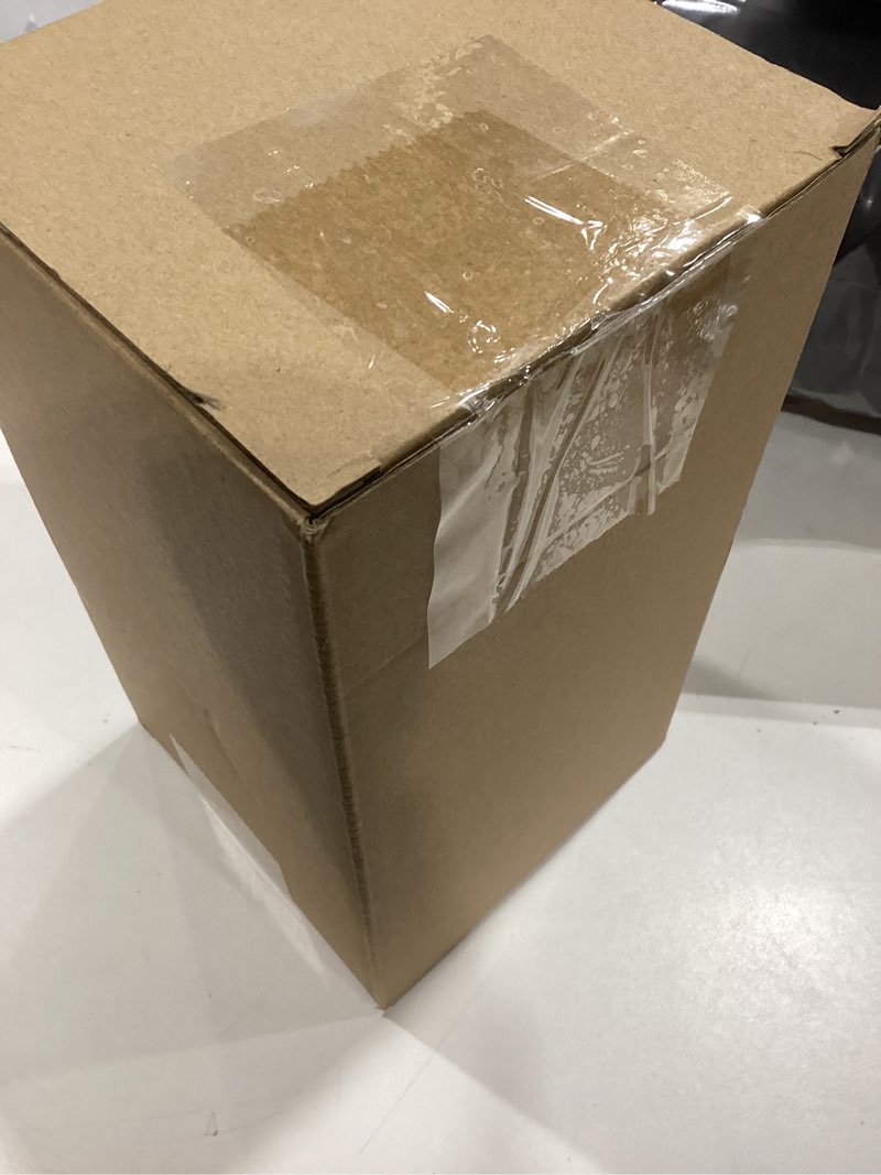 Condition photo showing Good Condition for Yiyiring 3 Pcs Flour Funnel Compatible with Kitchen Aid Mixer Plastic Stand Mixer Attachment for 4.5