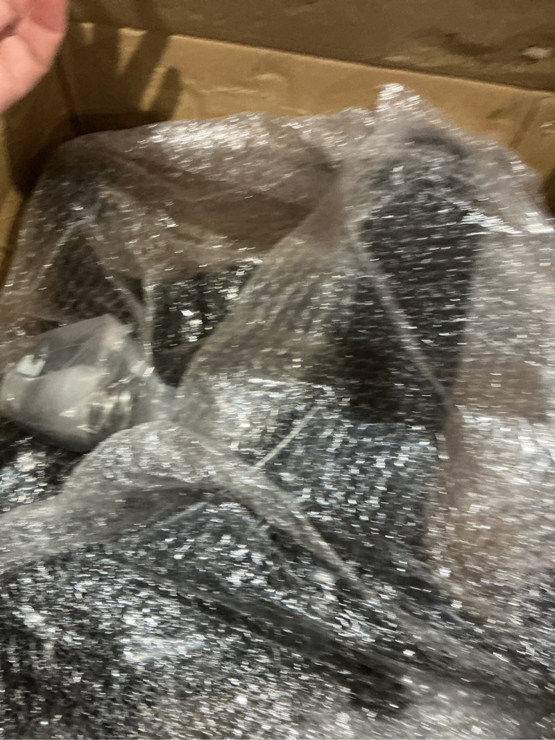 Condition photo showing Good Condition for 4PCS Front Lower Control Arm Sway Bar Link End Fit for Subaru 2011 2012 2013 2014 Impreza 2009 2010 2011 2012 2013 Forester 2013-2014 WRX RK622787 RK622789 20202SC011 20202SC000 K750049 4Pc control arm suspension Part