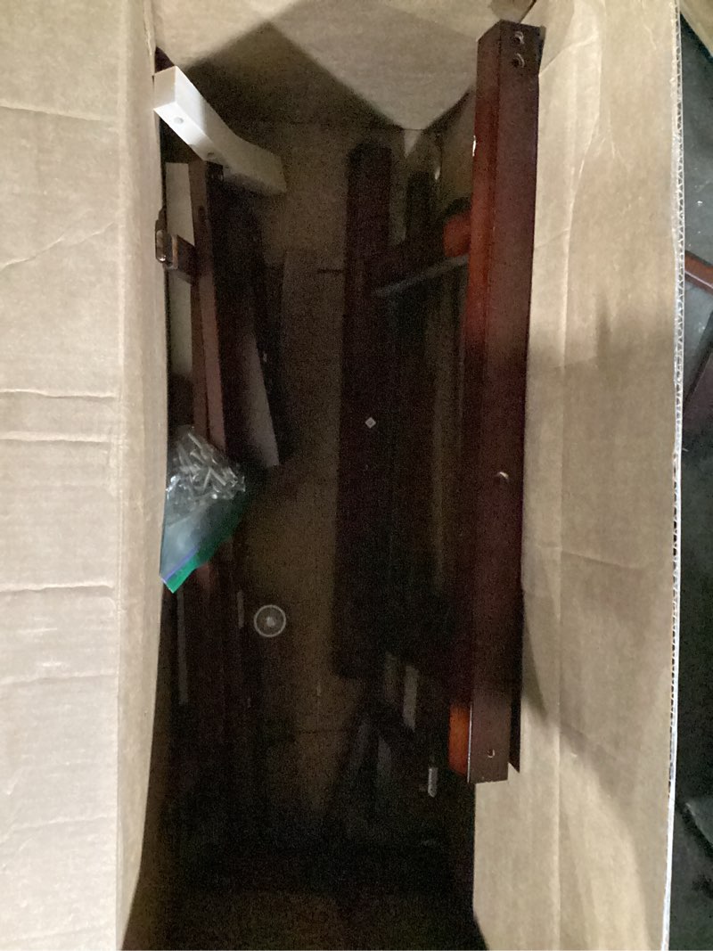 Condition photo showing Good Condition for folding pet ramp