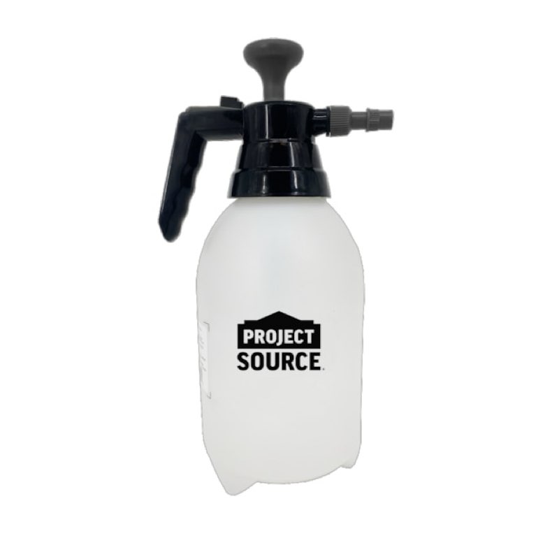Project Source Project Source Handheld Sprayer 1998PS at