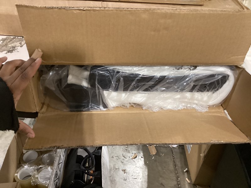 Condition photo showing Good Condition for gosports golf simulator enclosure replacement sim screen – not compatible with other brands - 10 x 8 ft 10 ft x 8 ft