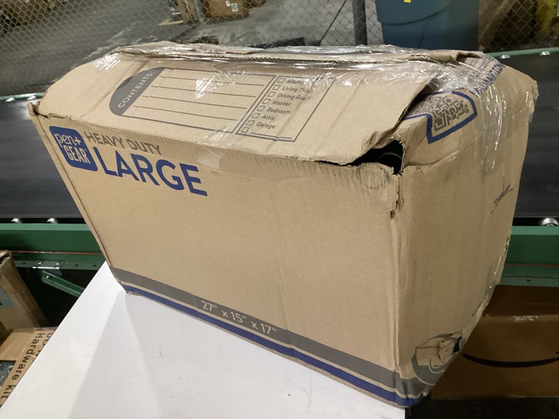 Condition photo showing As Is for storage shelves with wheels (black color)
