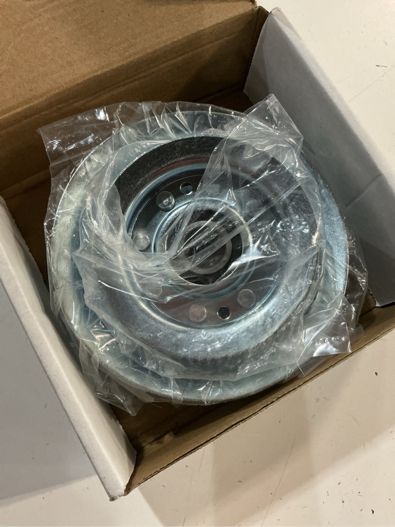 Condition photo showing Good Condition for gy22172 idler pulley with gy20629 idler pulley replaces auc17621 gy22082 gy20067 gy20110 for john deere d110 d130 d140 d160 e140 e170 l100 l110 l120 l130 la105 la115 la130 la145 z225 tractors l06 1xgy20629+1xgy20067