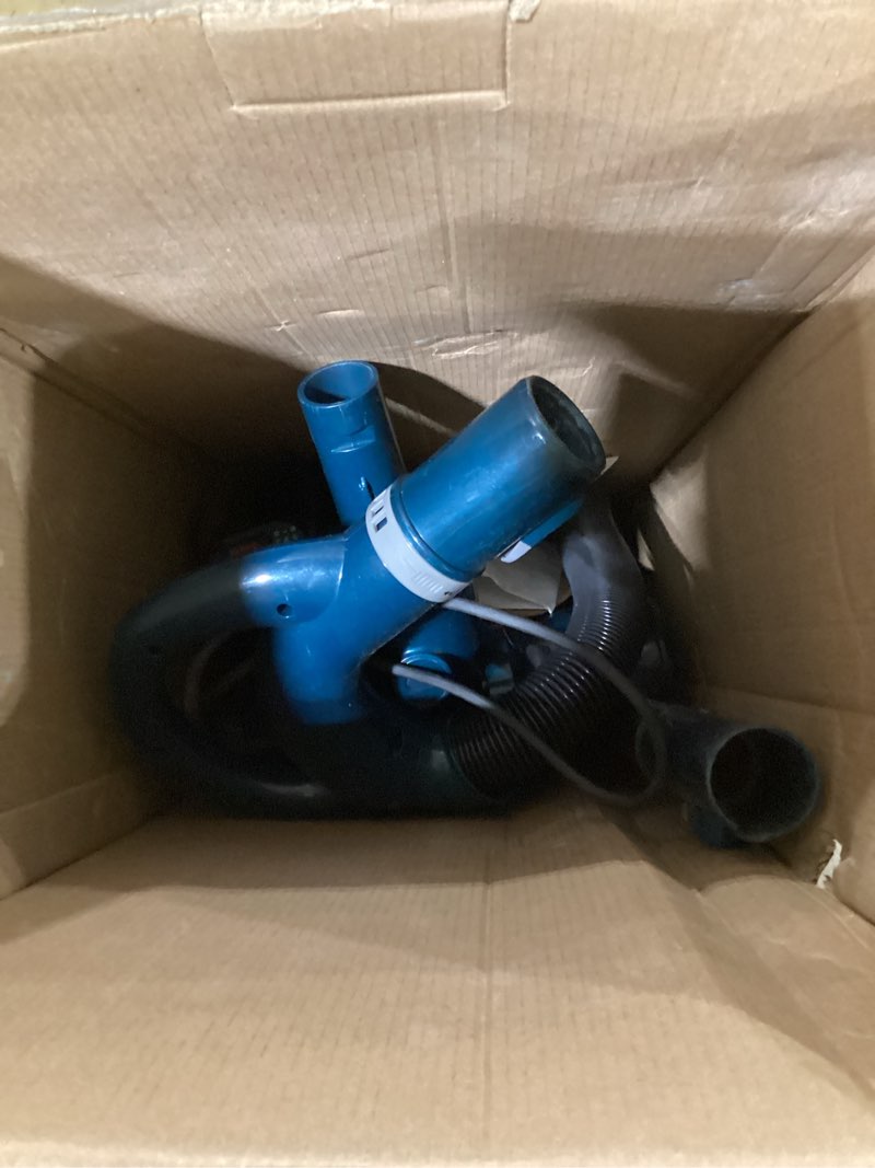 Shark Upright Vacuum, Navigator Lift-Away with Self-Cleaning Brushroll, HEPA Filter, Swivel Steering. Not tested