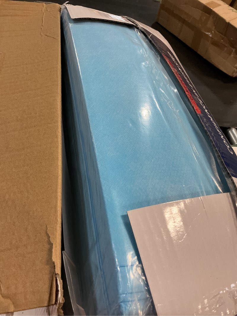 Condition photo showing Good Condition for biggmed tear-resistant disposable bed pads 30" x 36" 100 count absorbent underpads, chux thicker extra large incontinence bed pads, pee pads for adults, kids, elderly, pets 30"x36"-100count-tear-resistant