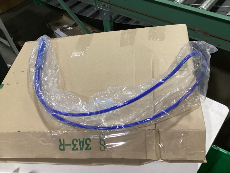 Condition photo showing Good Condition for u.s. pool supply swimming pool safety hook - emergency life-saving rescue equipment, help struggling, drowning swimmers, teaching preserver - strong aluminum alloy, attaches to 1-1/4" telescopic poles 29" safety hook