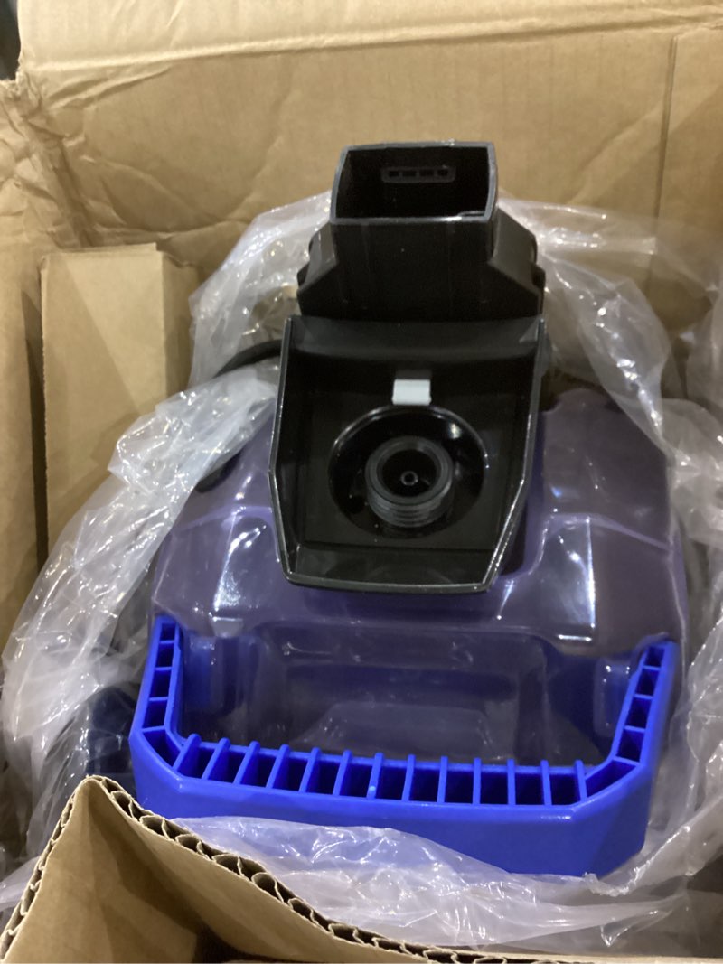 Condition photo showing New/Like New for BISSELL TurboClean, Upright Carpet Cleaner, Pro Max Clean & Protect + Oxy Urine Eliminator Formula Included, 3952