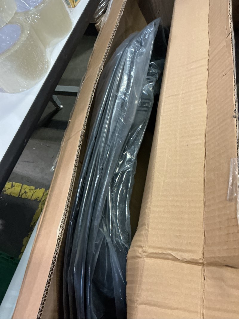 Condition photo showing Good Condition for oe factory fender flares compatible for 2009-2018 dodge ram 1500/2019-2022 1500 classic (not for r/t, rebel models) smooth black paintable wheel flare front rear 4pcs oe factory 09-18 1500,19-23 classic