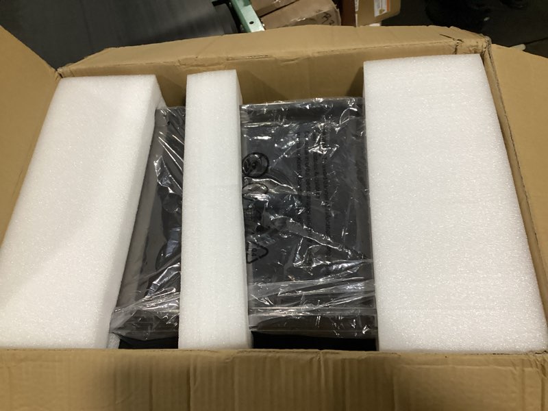 Condition photo showing New/Like New for 6l ultrasonic cleaner, one-touch cleaning, heating, dual-frequency, sweep frequency, touch ultrasonic cleaning machine for labs,carburetor,jewelry,dentures,automotive parts