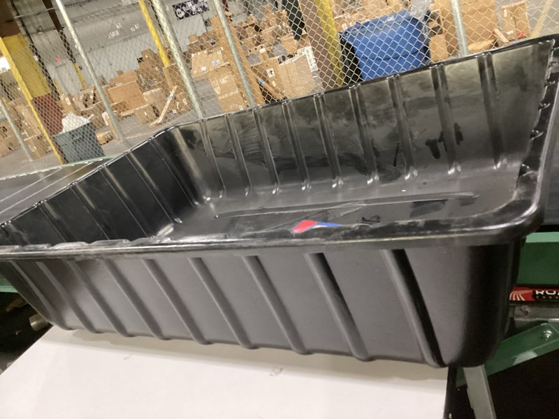 Condition photo showing Good Condition for mac court super tub for outdoor needs
