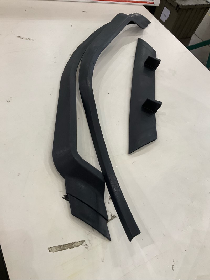 Vehicle Parts-Edge-Trim