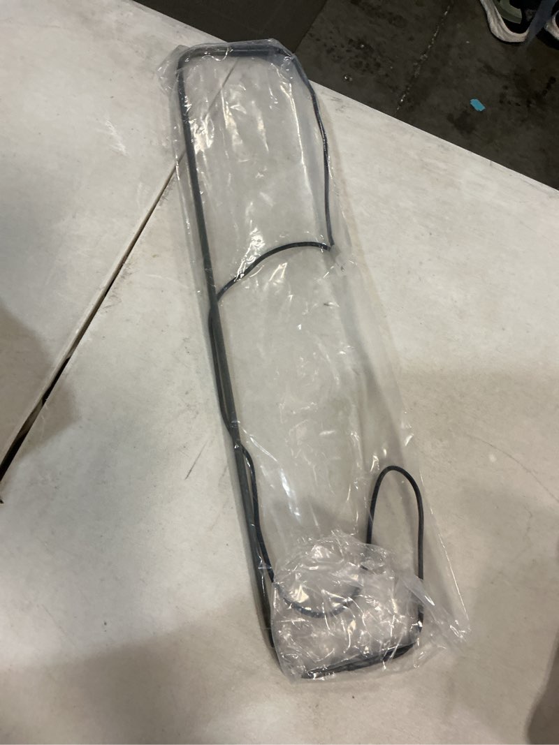 Condition photo showing Good Condition for w10316428 refrigerator defrost heater | fit for kenmore whirlpool amana ikea maytag refrigerator models replace 4444722 ap6019352 ps11752658 eap11752658